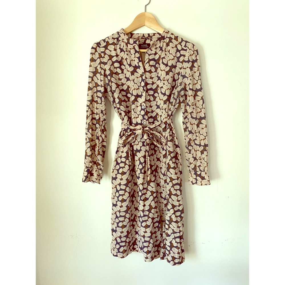 A.P.C Dress